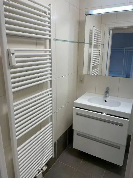 Trendy & Ruim Appartement Centum Oostende 0*, Ostend Belgium
